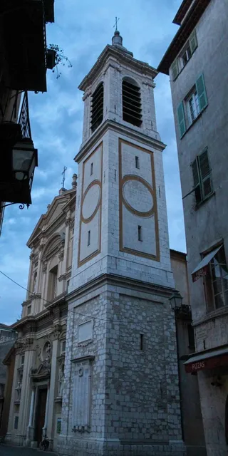 Bellanda Tower