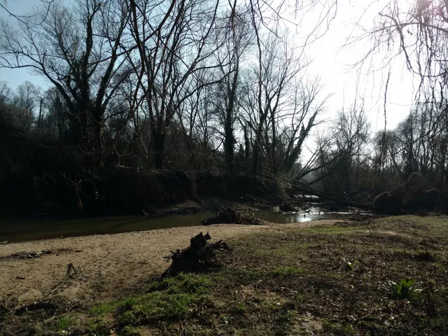 Gateway Nature Preserve