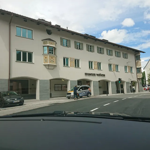 Museum Wattens