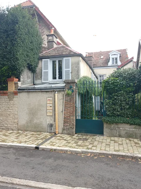 Duplex La Maisonnette