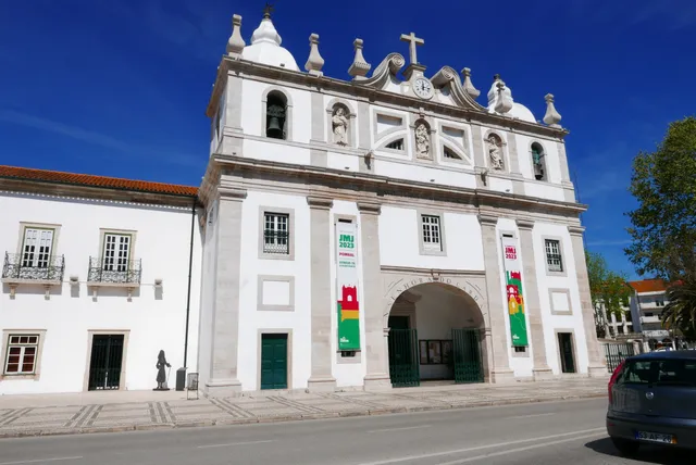 Igreja de Nossa Senhora do Cardal