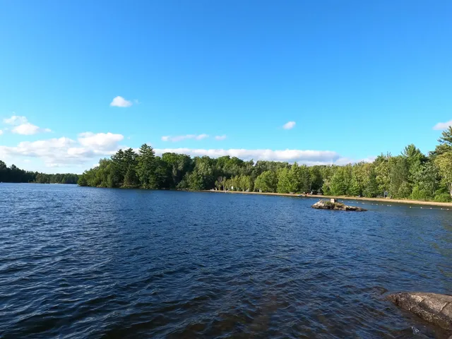 Oastler Lake Provincial Park