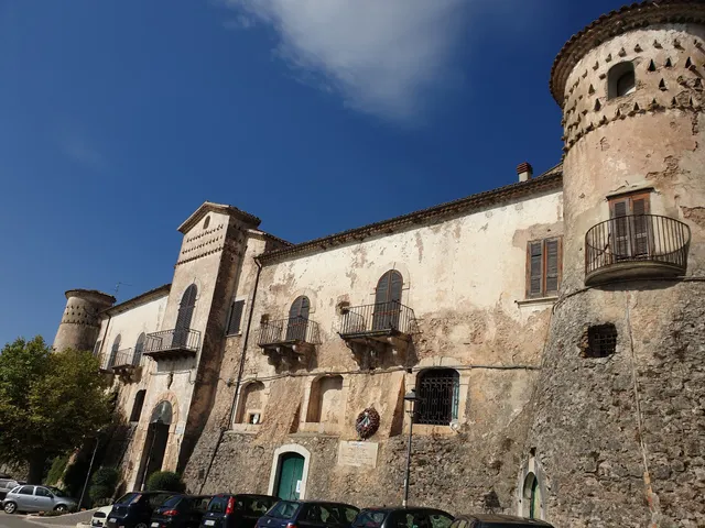 Borgo Medievale di Fornelli