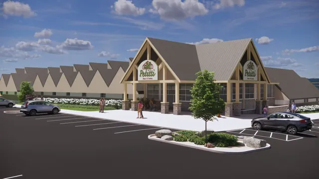 Petitti Garden Centers