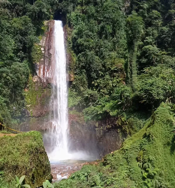 Curug Seribu