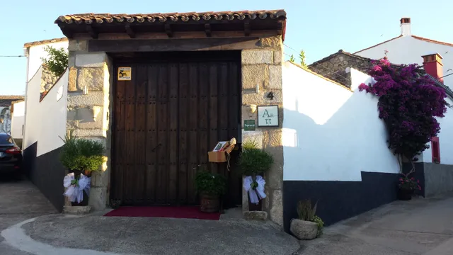 El Caminante Casa Rural