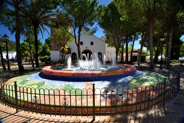 Iglesia de la Inmaculada Concepción