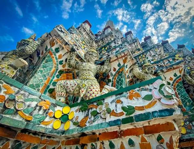 Philadelphia's Magic Gardens