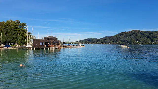 Schörfling am Attersee