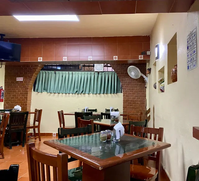 El Pozole de Moctezuma