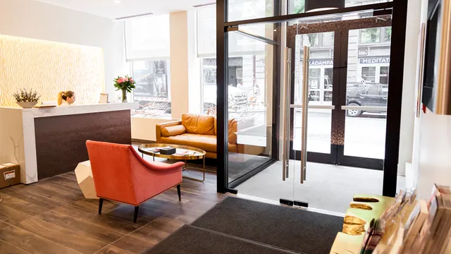 Le Parlour NYC Laser Spa