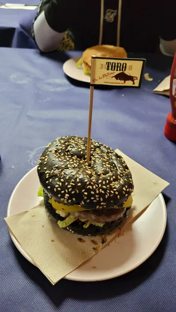 Bar Restaurante Chaplin