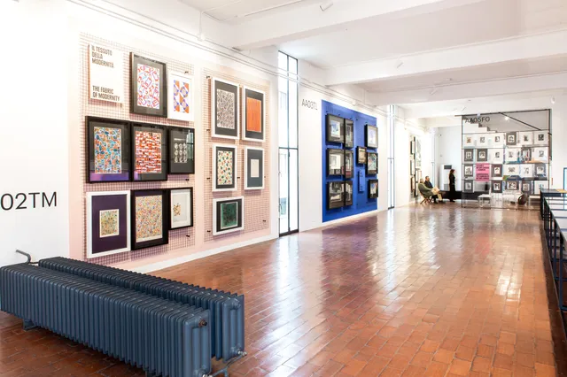 Fondazione Massimo e Sonia Cirulli