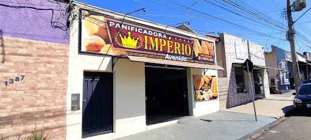 Panificadora e Salgados IMPÉRIO