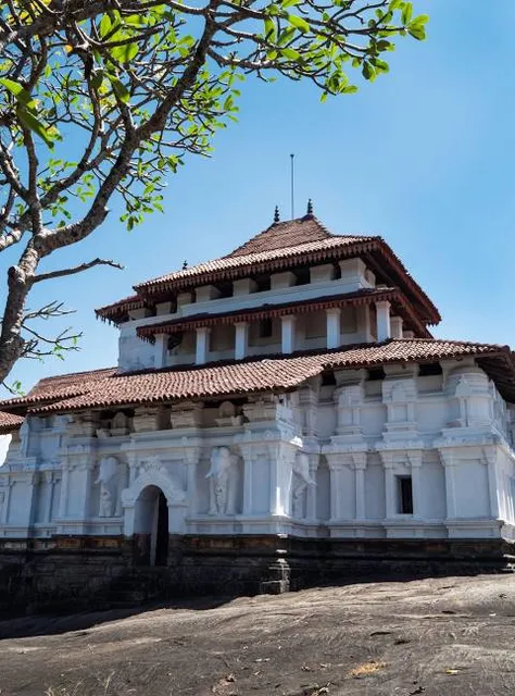 Lalithodyana Dharmasthala