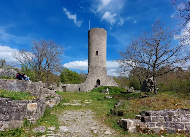 Verwaltungsgemeinschaft Aub