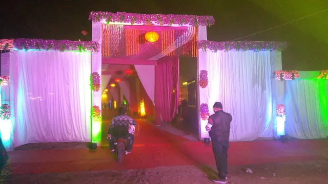 Wedding Garden