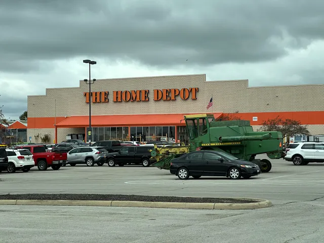 Miami Valley Crossing