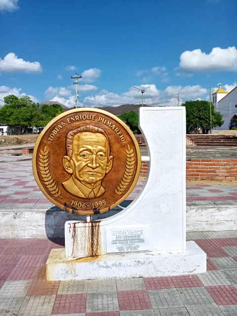 Parque de Las Monedas