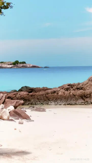 Pantai Pasir Panjang