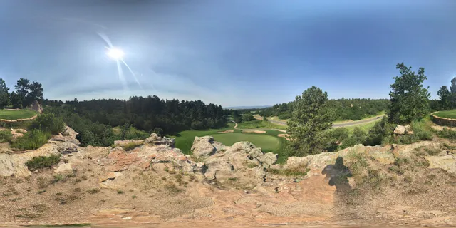 The Ridge at Castle Pines North