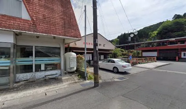 EKIZENみかど 霧島神宮駅 光来 -corai-