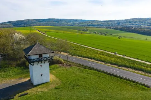 Limesturm Idstein-Dasbach
