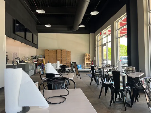 V Pizza - Brier Creek