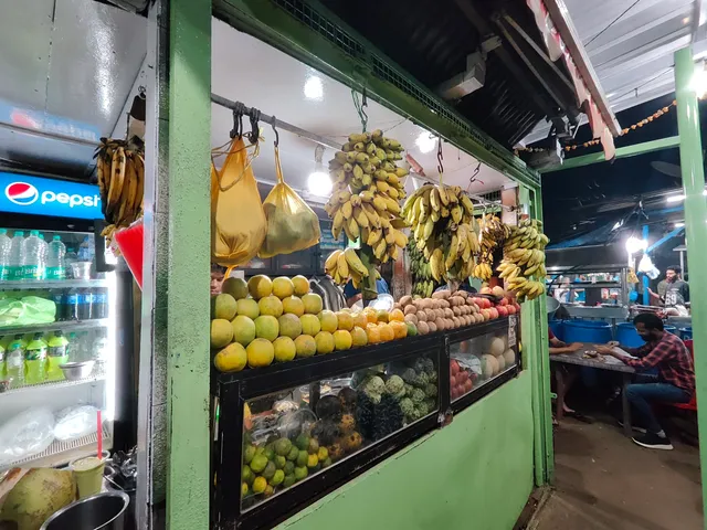 Alankar Fast Food Centre