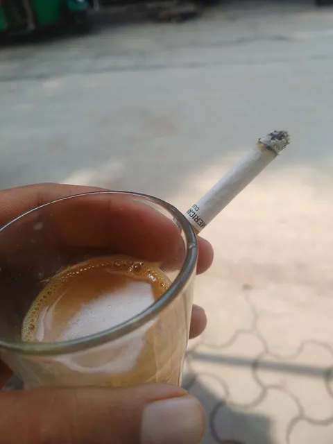 Mamaji namkeen and sweets