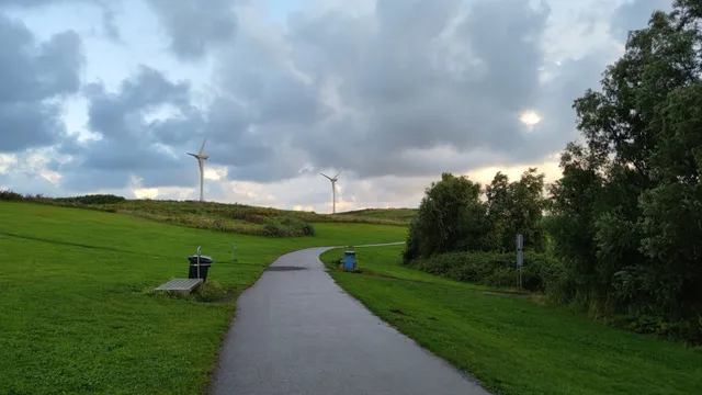 Schoteroog (Spaarnwoude Park)