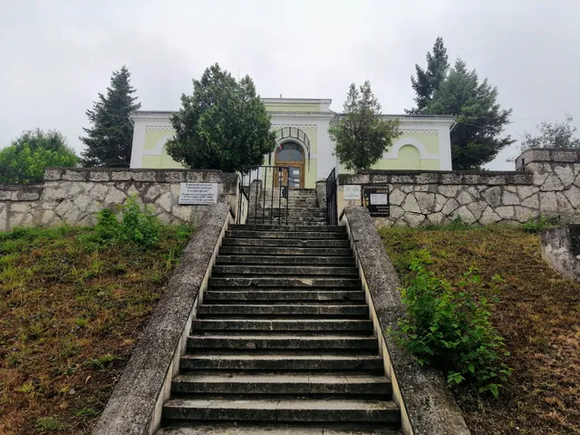 Museum Of Danube Fishing & Boatbuilding