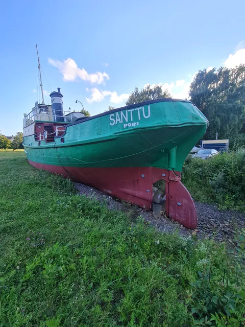 S / S Santtu