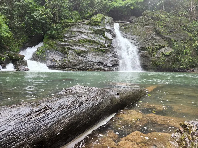 Jogigundi Falls