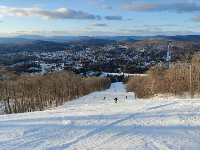 Centre De Ski Le Relais