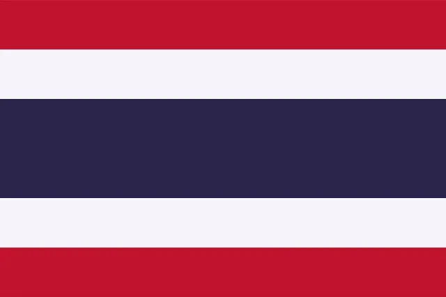 Thai Flag Museum
