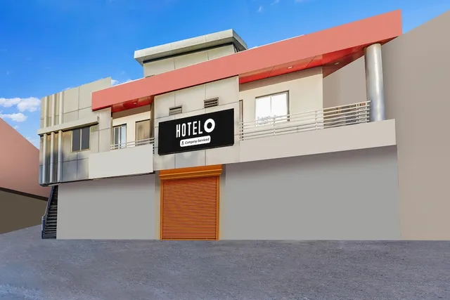 Hotel O Veraval Junction Formerly Hotel Shreenathji Veraval Junction Railway Station