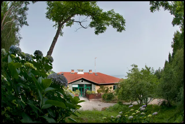 Mar y Mar Nekazalturismo Apartamentuak