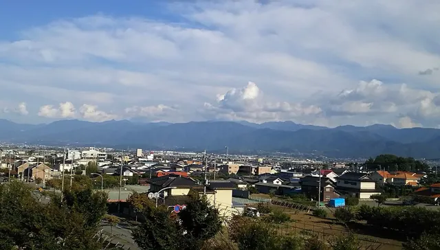 Hotel Route Inn Court Minamialps