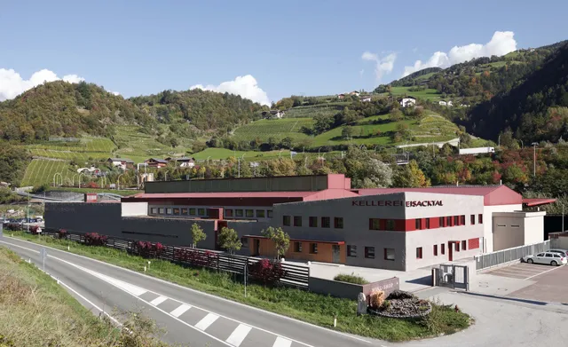 Eisacktaler Kellerei