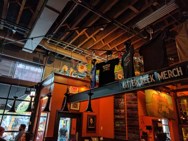 Bittercreek Alehouse