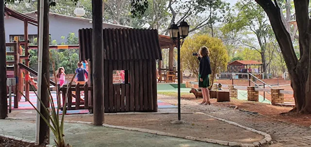 Cantina Dolce Mamma - Café Colonial