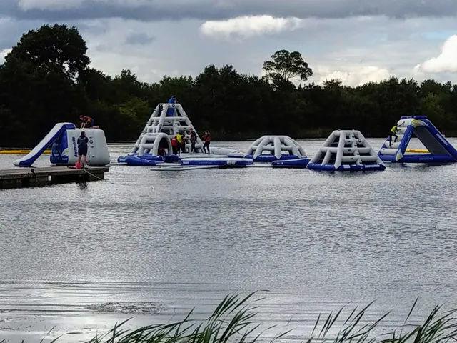 Hatfield Outdoor Activity Centre