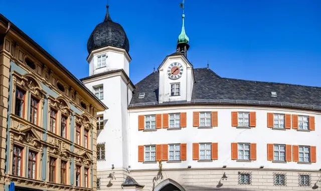 Municipal Museum Rosenheim