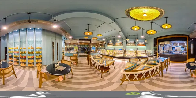 SREE AKSHAYAM - HOTEL, SWEETS N BAKERS