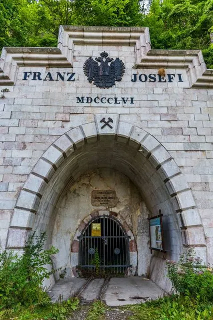 Salzwelten Altaussee