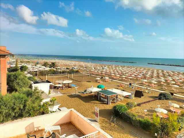 Bagno Marinagrande Di Viserba