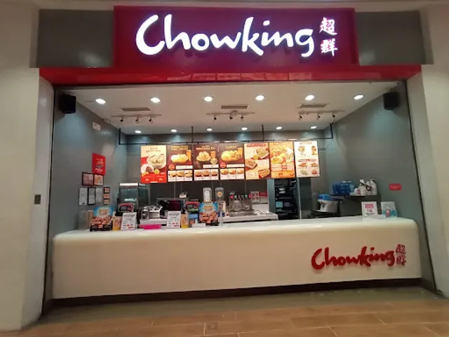 Chowking