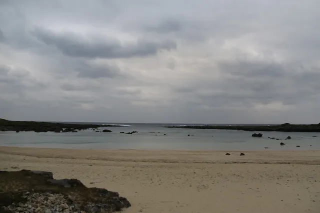 Tierra del Desembarco de Heike