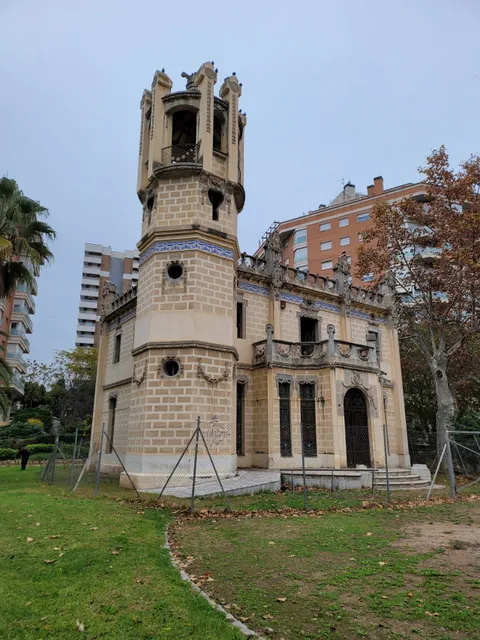 Quinta de Sant Rafael